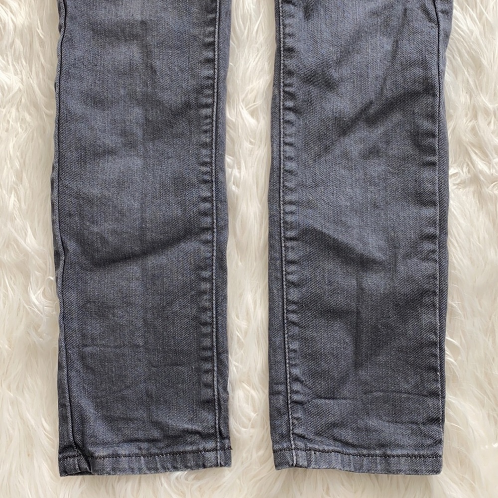 Levi’s | Gray 510 Skinny Jeans - Picture 6 of 14